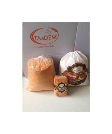 Tadem Natural Homemade Tarhana 5 Kg - Buy Online on GoSupps.com