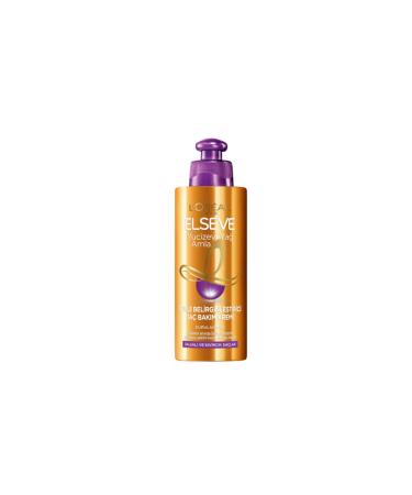 Elseve Brand: Hair Care Cream Curl Defining 200 Ml Category: Hair Cream