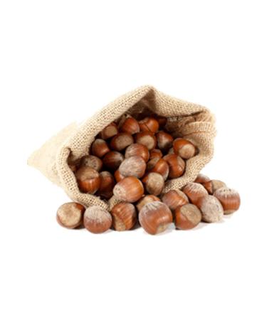 Salvia Hazelnuts in Shell