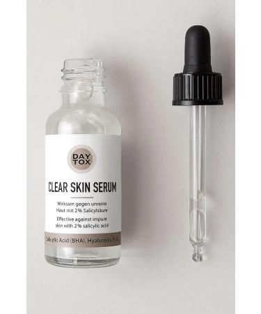 Daytox Face and Neck Cleansing and Care Serum 30 Ml.