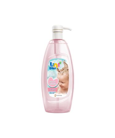 Uni Baby Brand: Easy Combing Shampoo 700 Ml Category: Baby Shampoo
