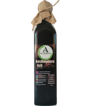 Ay Mediterranean Carob Extract