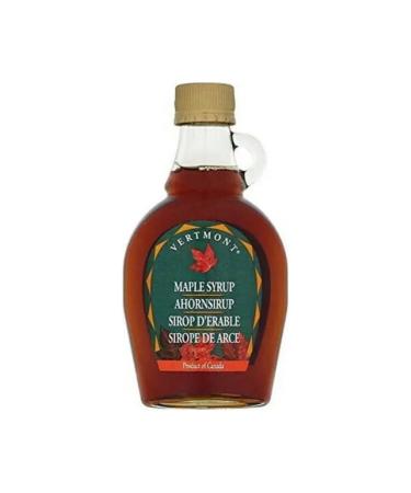 Vermont Maple Syrup 250ml