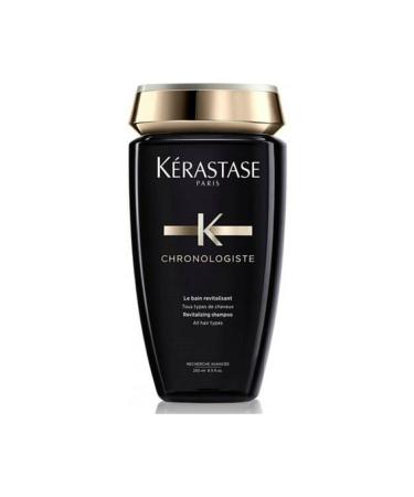 Kerastase Shampoo for All Hair Types 250ml