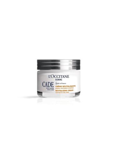 L'Occitane L'Occitane Cade Revitalizing Skin Cream 50ml