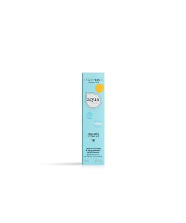 L'Occitane L'Occitane Aqua Reotier Revitalizing Eye Gel 15ml - Buy Online on GoSupps.com
