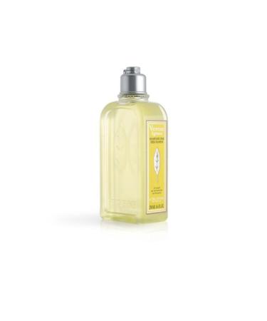 L'Occitane L'occitane Citrus Verbena Fresh Shampoo - Citrus Verbena Shampoo 250 ml