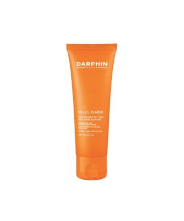 Darphin Soleil Plaisir Spf50 Sunscreen Cream 50 Ml