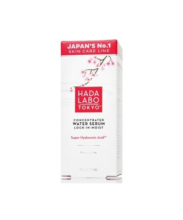 Hada Labo Tokyo Anti-Wrinkle Moisturizing Serum 30 ML - Buy Online on GoSupps.com