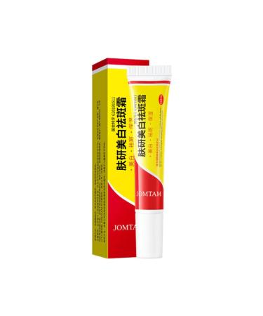 Jomtam Anti-Freckle and Anti-Spot Whitening Niacinamide Cream 20 Gr