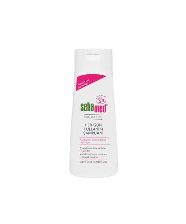 Sebamed Shampoo 400ml
