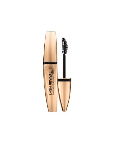 Max Factor Lash Revival Mascara Black 001