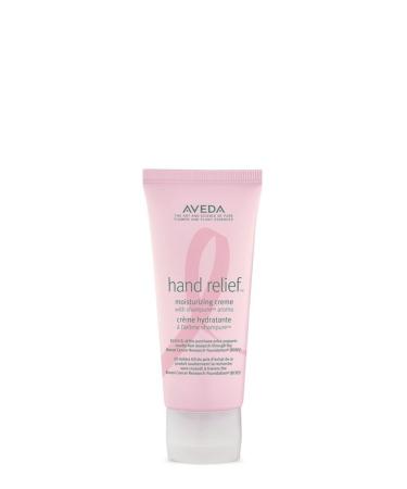 Aveda Limited-edition Shampure Aromatic Hand Relief Soothing and Moisturizing Hand Cream 100ml 018084033975