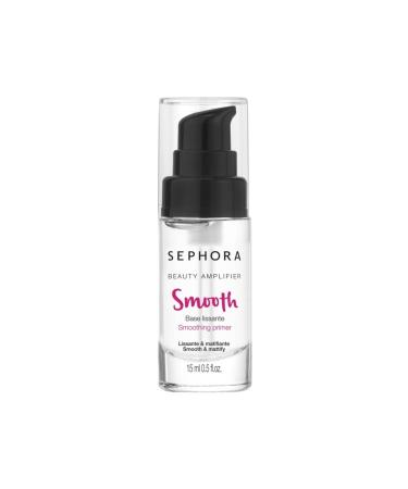 Sephora Smoothing Primer Makeup Base 15 Ml