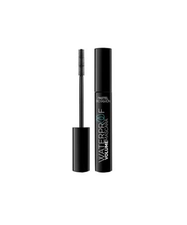 Pastel Pro Fashion Waterproof Volume Mascara 01
