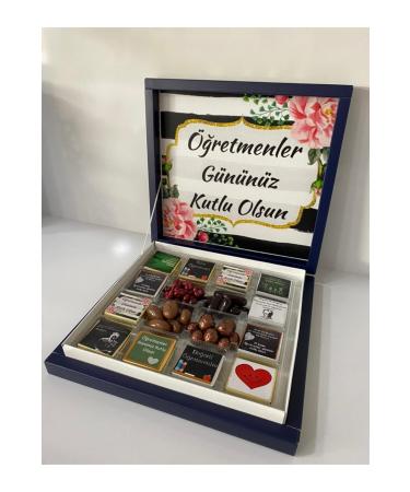 Melodi Chocolate Teachers' Day Chocolate-2