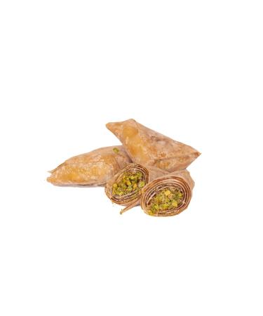 DEDEOGLU GIDA Pistachio Amulet 1 Kg
