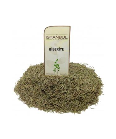 Tunali Life 5 Pieces Istanbul Spice Rosemary 80 Gr New Crop