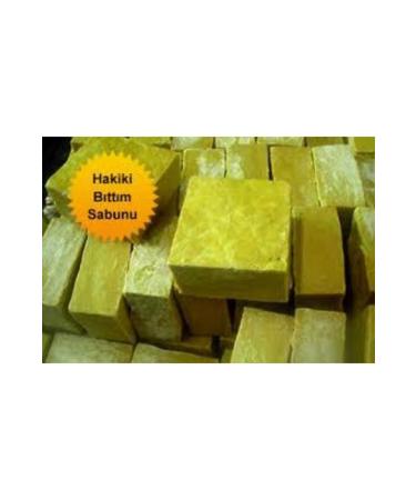 ABDURRAK P ET N S RT LOCAL PRODUCTS Siirt Natural B tt m Soap 1kg