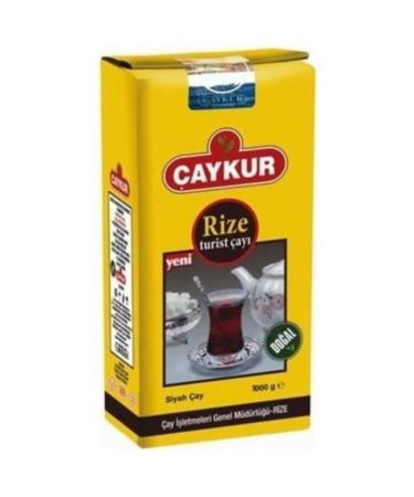 Caykur Rize Tourist Tea 1 Kg