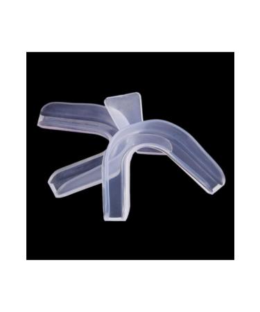 WhiteLight Blue Led Teeth Whitening Accelerator UV Blue Light Gel And Mouthpiece - Buy Online on GoSupps.com