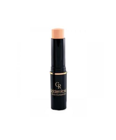 Golden Rose Stick Foundation No: 06