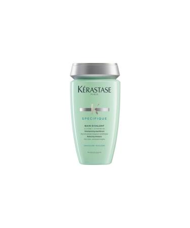 Kerastase Specifique Bain Divalent Balancing Shampoo for Oily Hair 250 ml