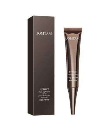 Jomtam Gold and Caviar Firming Eye Care Cream 20 gr