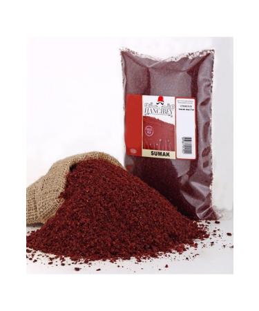 Hanc bey Powder Sumac 1000 Gr