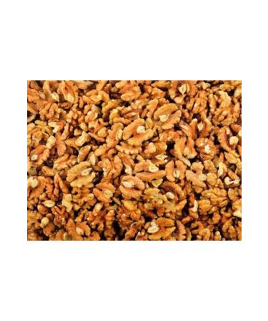 Natural Local Walnut Kernels 500 Gr