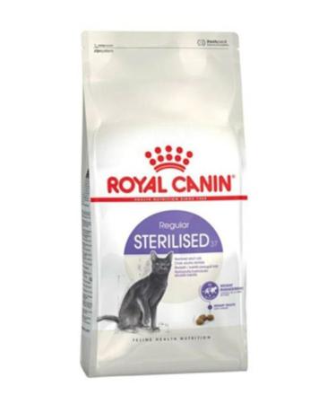 Royal Canin Sterilized Cat Food 10 Kg