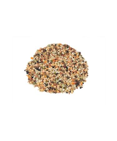 4F Wheat-free Mixed Pigeon Food Lux 4 Kg