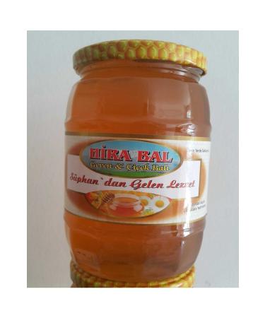 Hira Honey Adilcevaz01