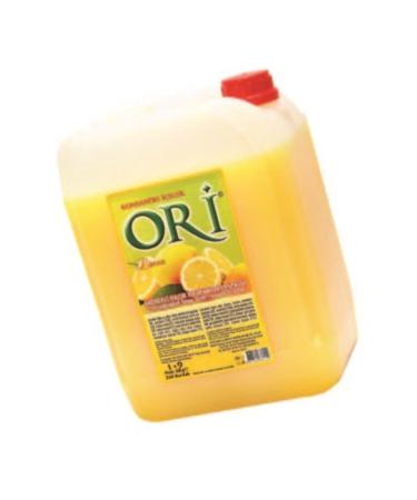 Ori Lemon Ready Drink Concentrate 6kg