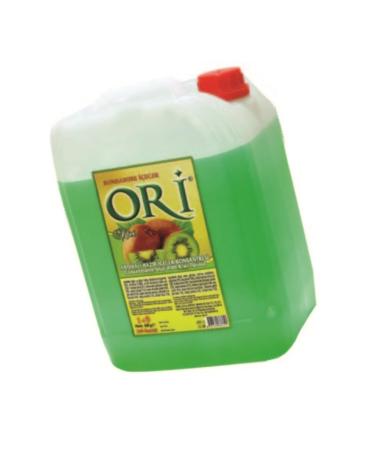 Ori Kiwi Ready Drink Concentrate 6kg