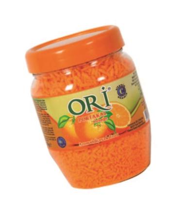 Ori Jar Orange 350 Gr.