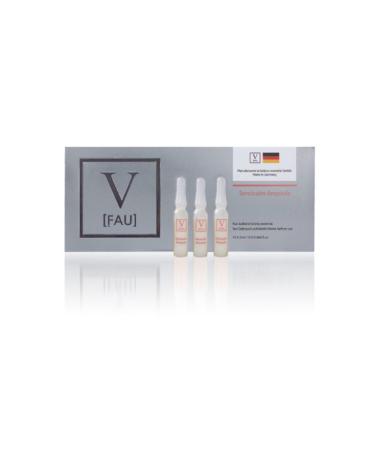 Beauty Sens calm Ampoule 2ml X 10 (made In Germany)