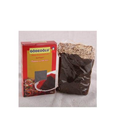 Marbi Kahramanmara Isot Pepper (450 gr) -