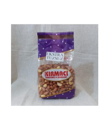 Crusher Peanut (500 Gr)