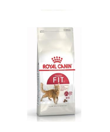 Royal Canin Fit Cat Food 2 kg