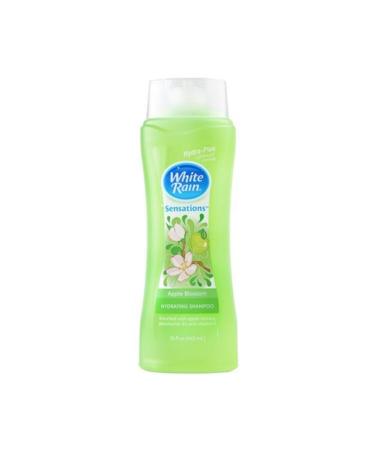 White Rain Shampoo 532 ml