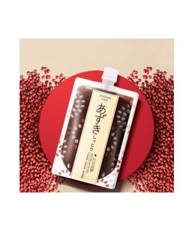 Jomtam Red Azuki Bean Purifying Mud Mask 170 Gr - Buy Online on GoSupps.com