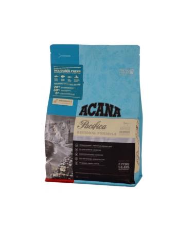 Acana Pacifica Fish Grain-Free Adult Cat Food 1.8 Kg