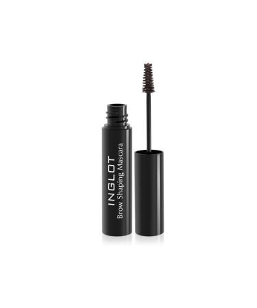 Inglot Eyebrow Mascara - Brow Shaping Mascara 03