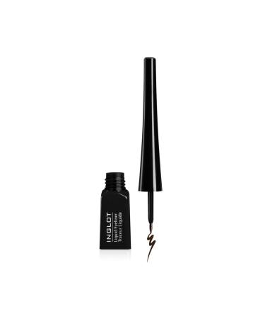 Inglot Liquid Eyeliner-liquid Eyeliner 21