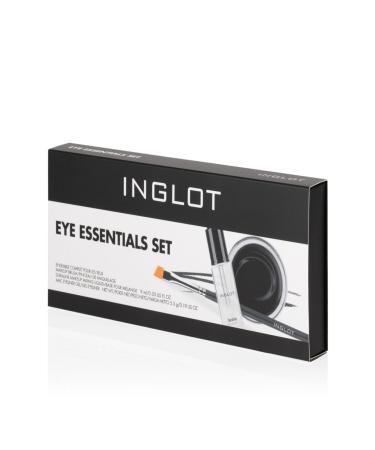 Inglot Eye Essentials Set - Buy Online on GoSupps.com
