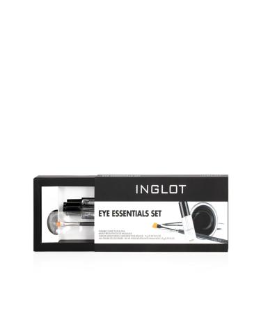 Inglot Eye Essentials Set - Buy Online on GoSupps.com