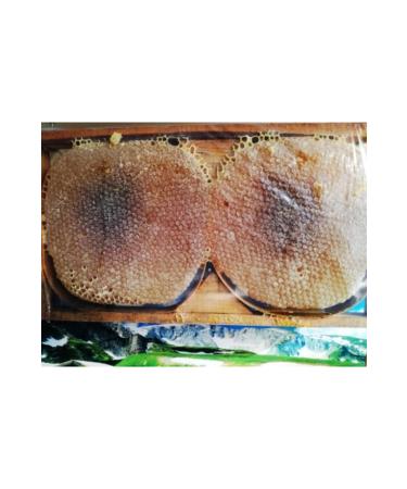 OZMU HONEY Ozmu Karakovan Lath Honey 2- 2.5kg