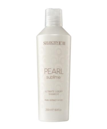 Selective Professional Selective Shampoo Pearl 250 ml