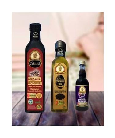 At eri Mersin Organic Set -1